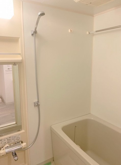 ニューシティアパートメンツ新川Ⅱの物件内観写真