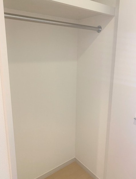 ニューシティアパートメンツ新川Ⅱの物件内観写真