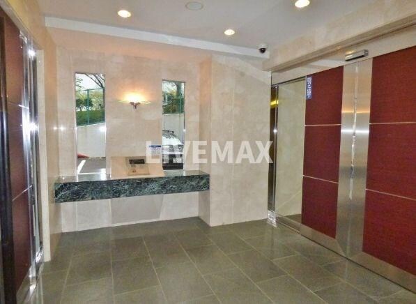 プレール・ドゥーク東京CANALの物件外観写真