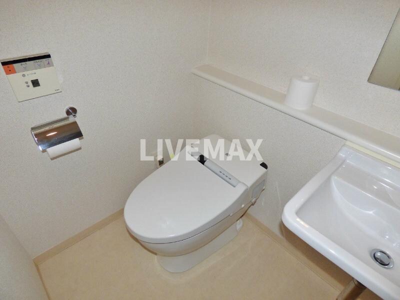 プレール・ドゥーク東京CANALの物件内観写真