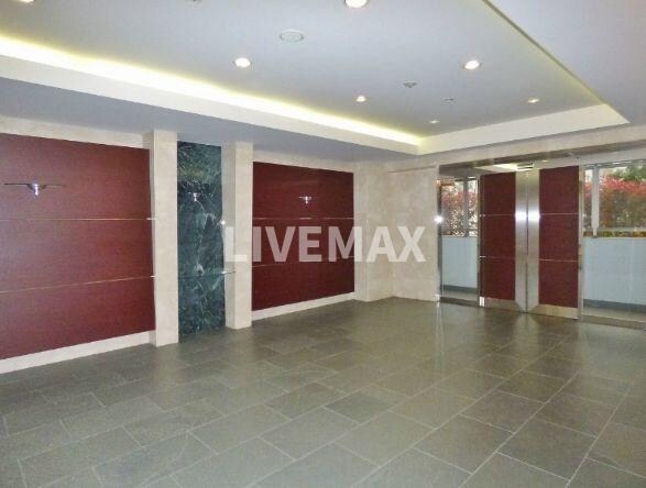 プレール・ドゥーク東京CANALの物件内観写真