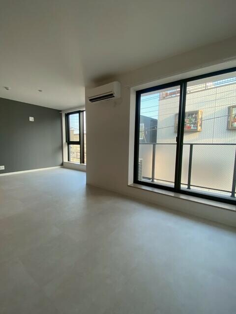 URNA SANDSの物件内観写真