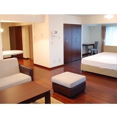 フロリスオーランティウム3の物件内観写真