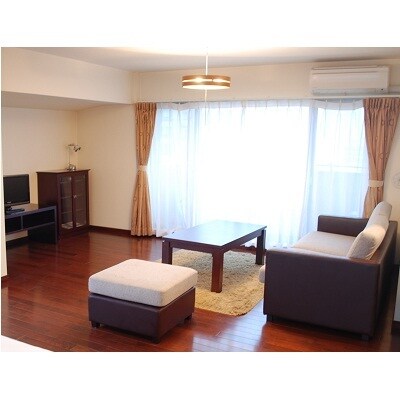 フロリスオーランティウム3の物件内観写真