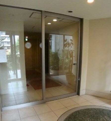 フロリスオーランティウム3の物件外観写真