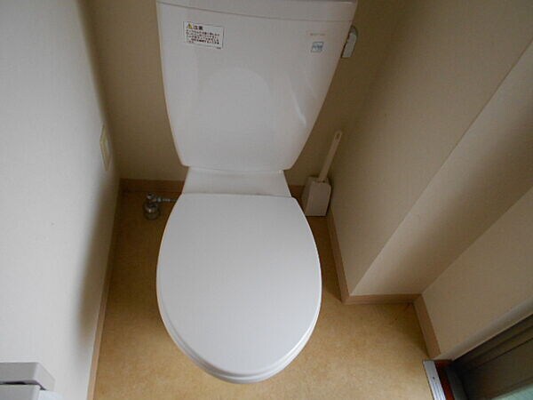 フロリスオーランティウム3の物件内観写真