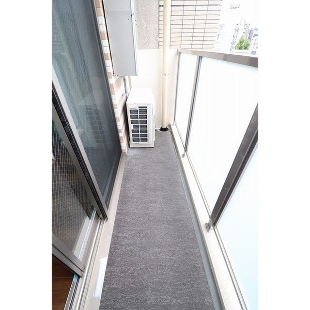 リバーレ日本橋三越前の物件内観写真