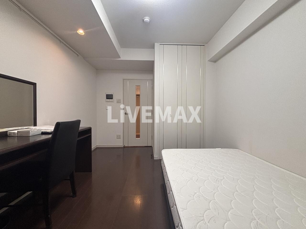 パレステュディオ赤坂弐番館の物件内観写真