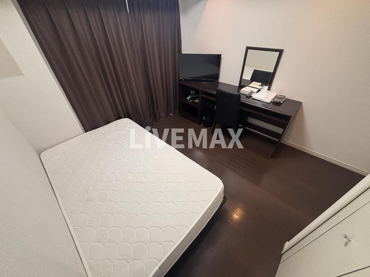 パレステュディオ赤坂弐番館の物件内観写真