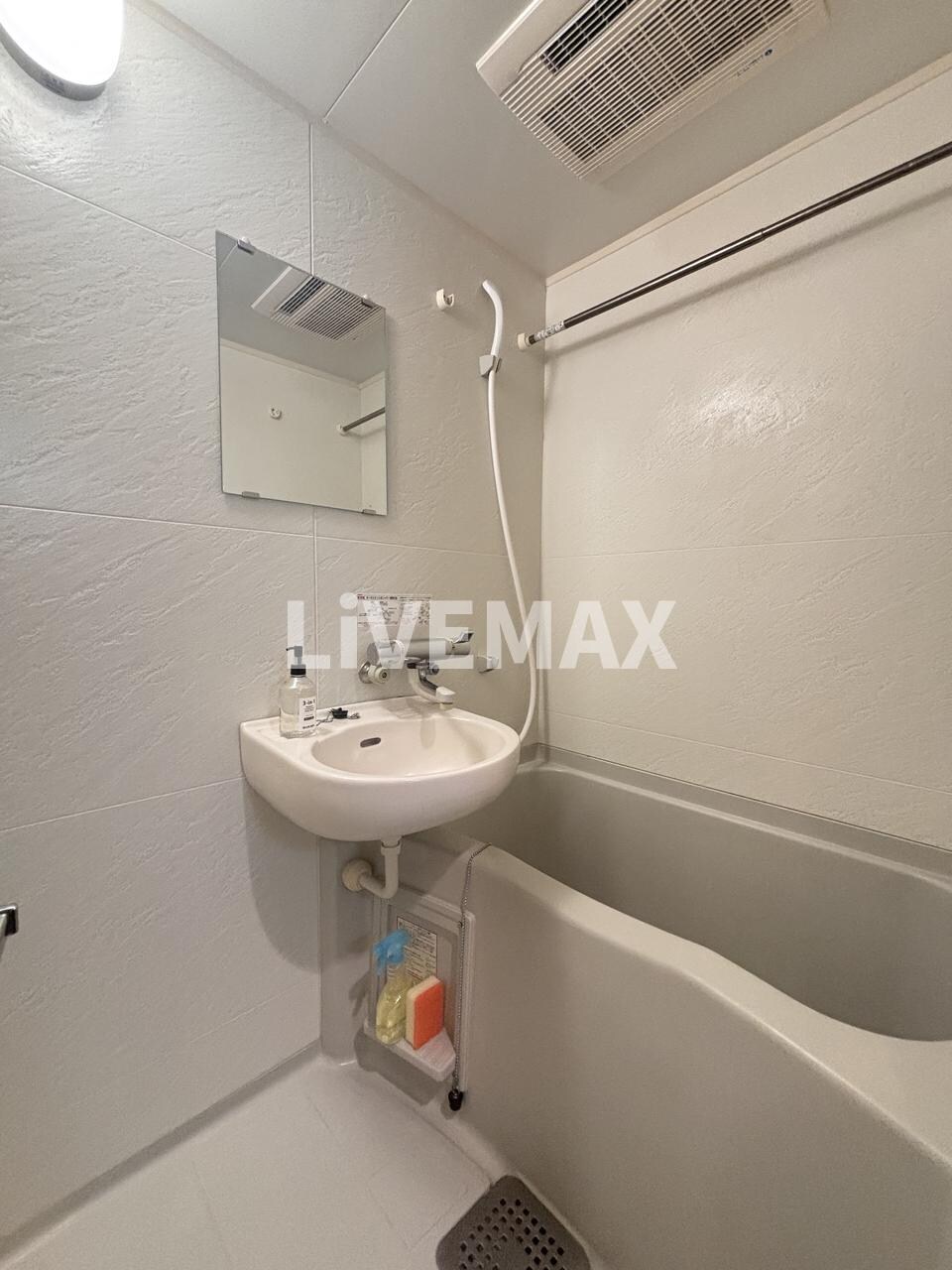 パレステュディオ赤坂弐番館の物件内観写真