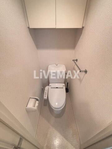 パレステュディオ赤坂弐番館の物件内観写真