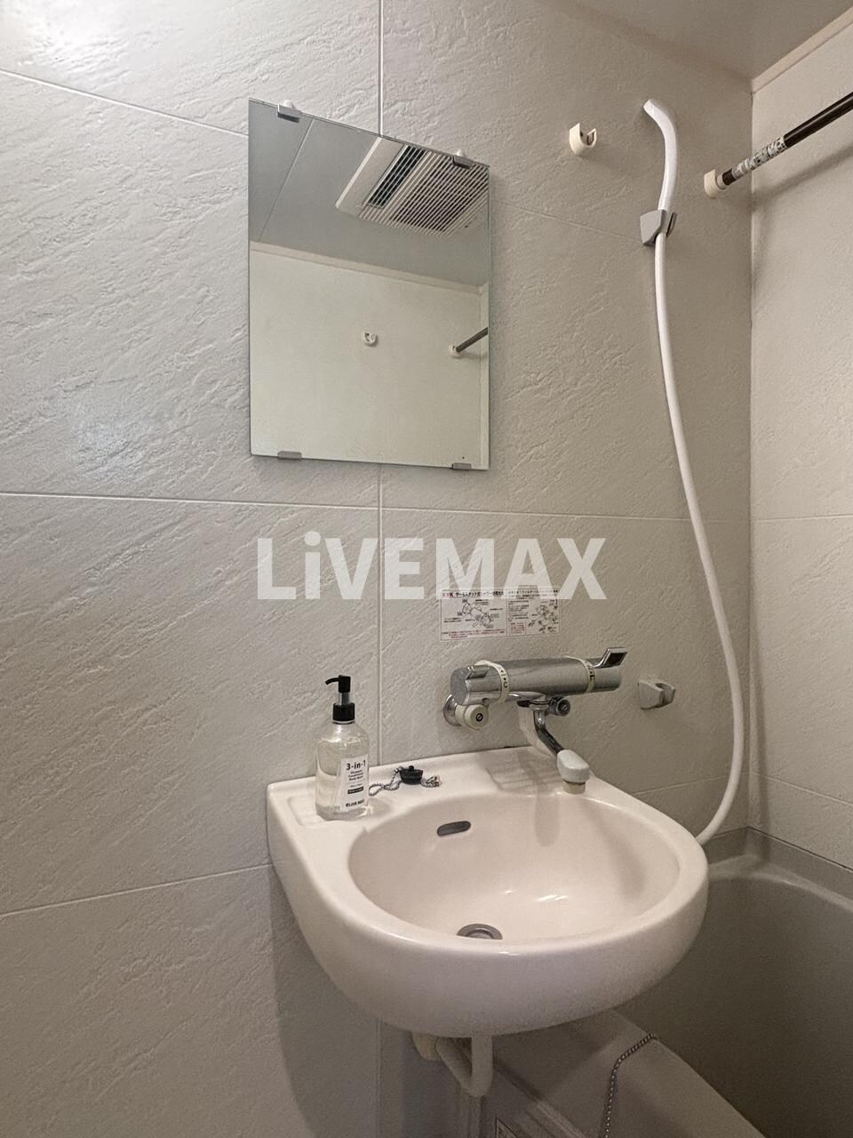 パレステュディオ赤坂弐番館の物件内観写真