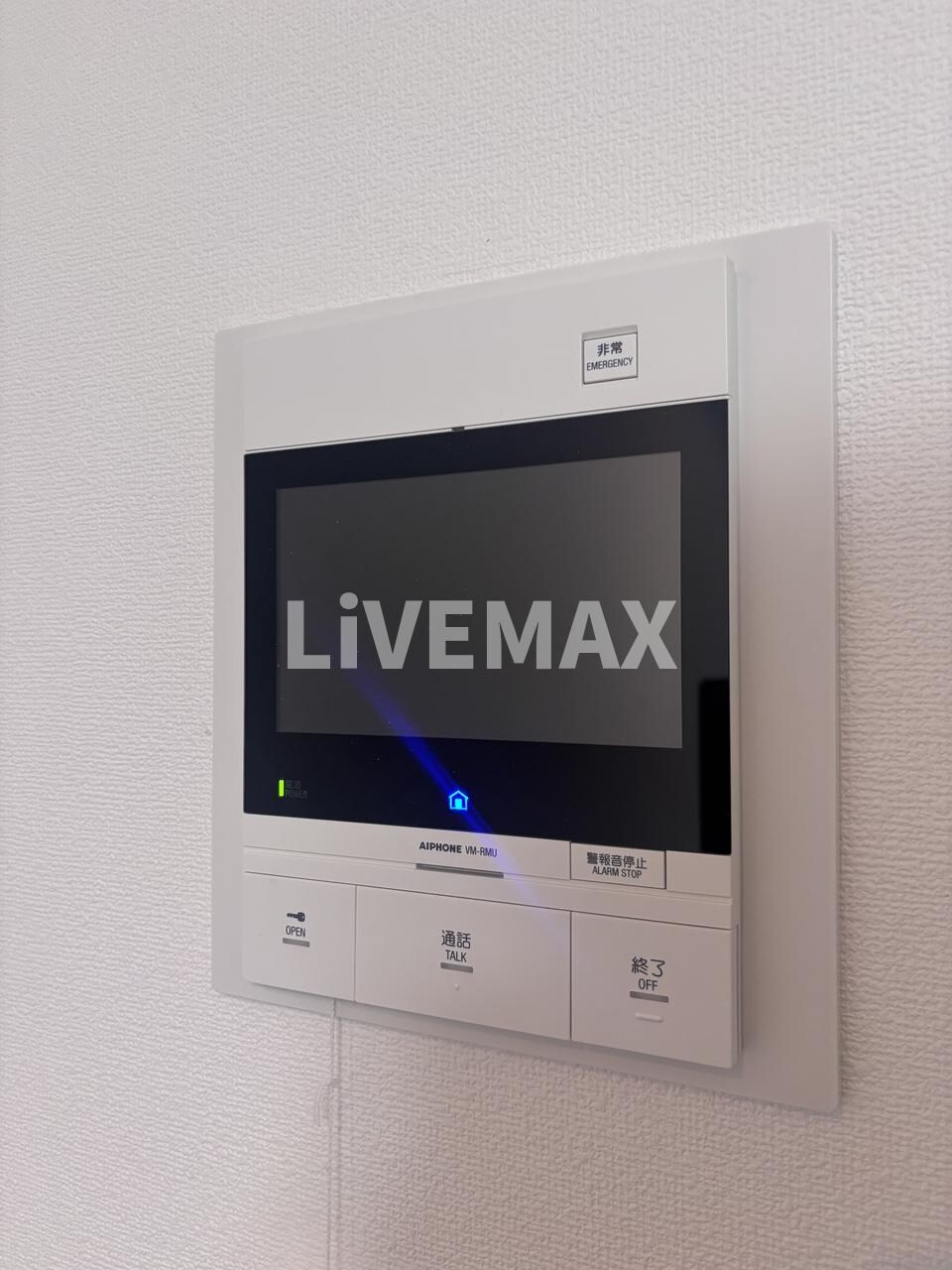 パレステュディオ赤坂弐番館の物件内観写真