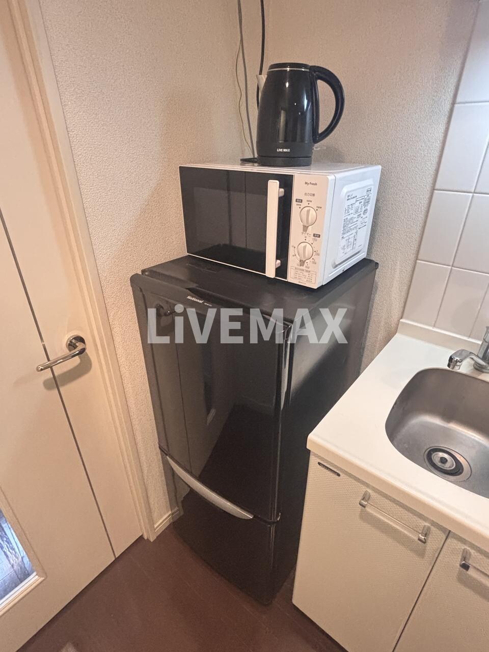 パレステュディオ赤坂弐番館の物件内観写真