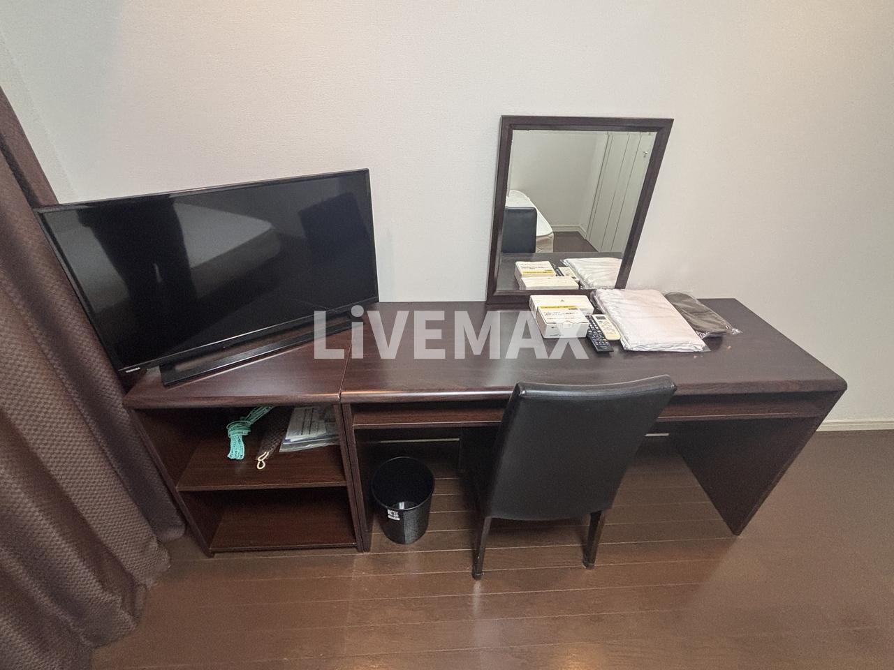 パレステュディオ赤坂弐番館の物件内観写真