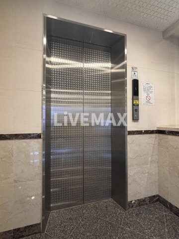 パレステュディオ赤坂弐番館の物件内観写真