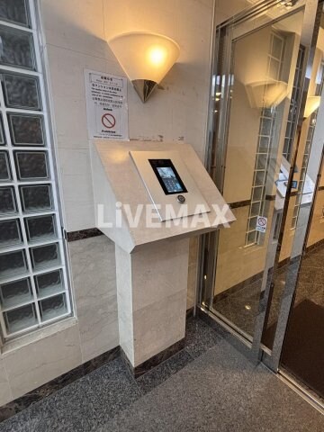 パレステュディオ赤坂弐番館の物件内観写真