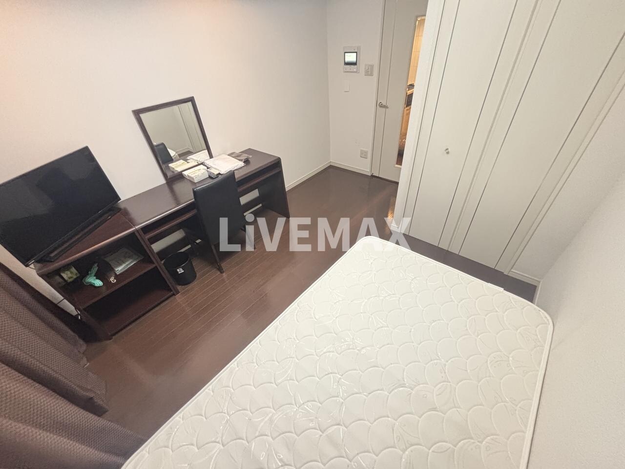 パレステュディオ赤坂弐番館の物件内観写真