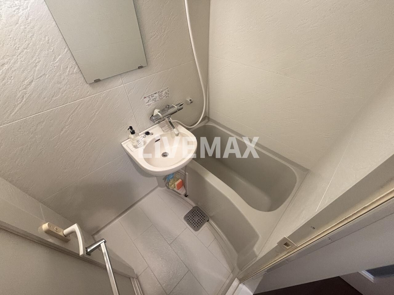 パレステュディオ赤坂弐番館の物件内観写真