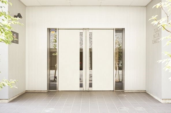 FLEG三田gratoの物件外観写真