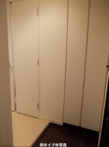 FLEG三田gratoの物件内観写真