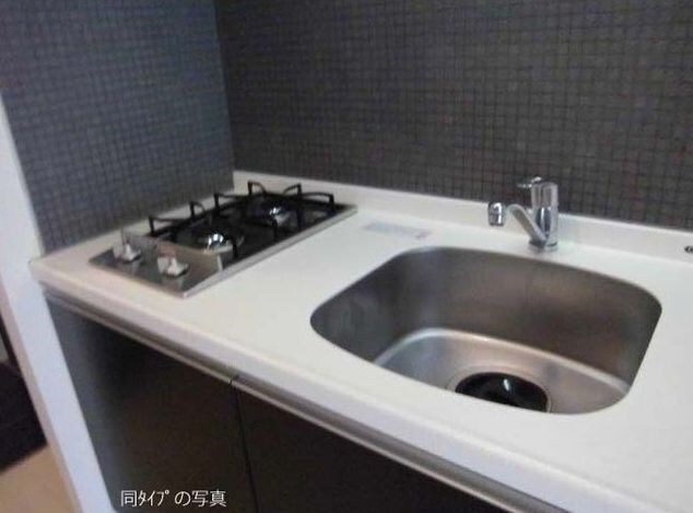 FLEG三田gratoの物件内観写真