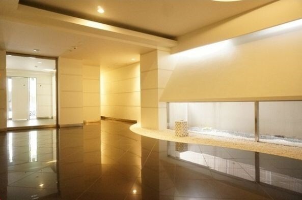 FLEG三田gratoの物件外観写真