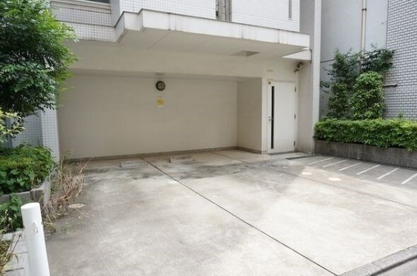 FLEG三田gratoの物件外観写真