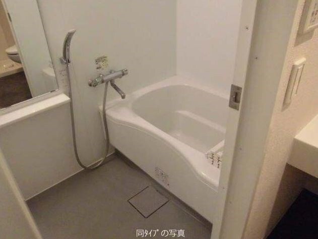 FLEG三田gratoの物件内観写真