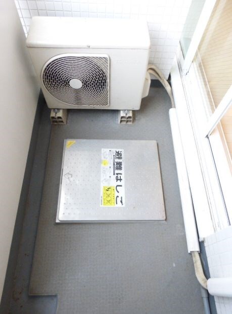 FLEG三田gratoの物件内観写真