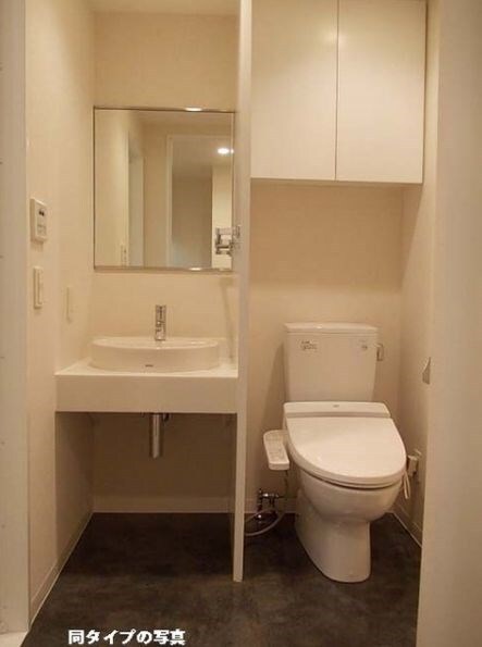 FLEG三田gratoの物件内観写真