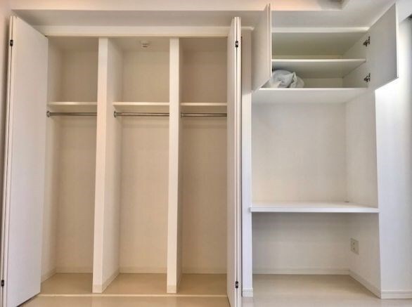 FLEG三田gratoの物件内観写真