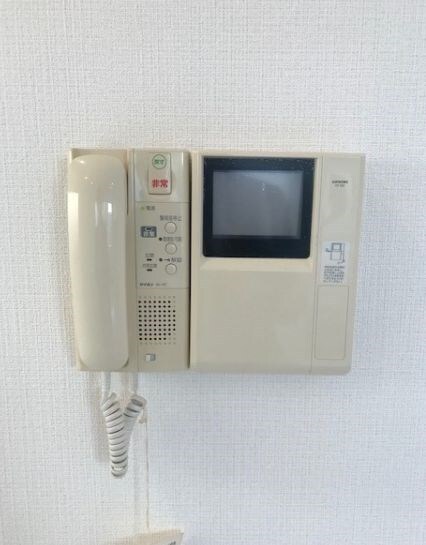 FLEG三田gratoの物件内観写真