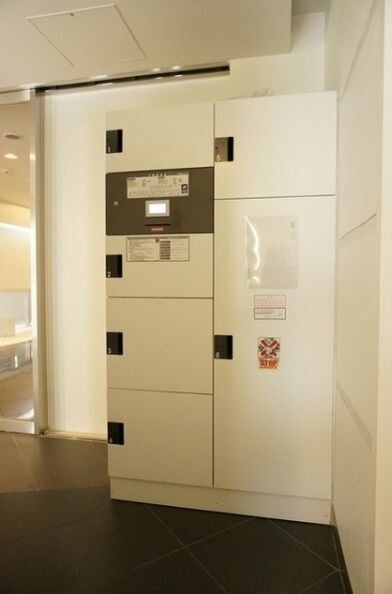 FLEG三田gratoの物件内観写真