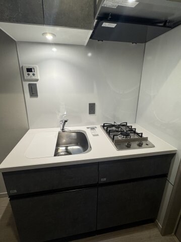 TRACK八丁堀の物件内観写真