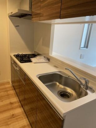 アーバンステージ菊川の物件内観写真