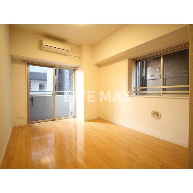 プレール・ドゥーク水天宮Ⅱの物件内観写真