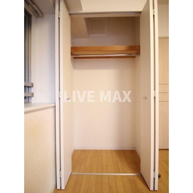 プレール・ドゥーク水天宮Ⅱの物件内観写真