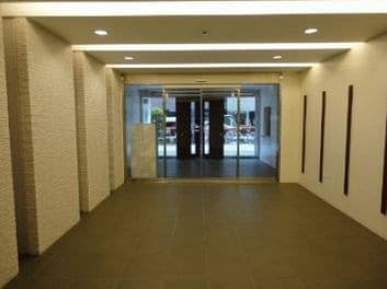 グレースレジデンス東京の物件外観写真