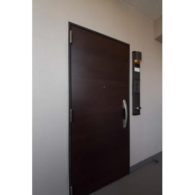 グレースレジデンス東京の物件内観写真