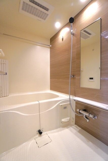 ザ・ライオンズフォーシア外神田の物件内観写真