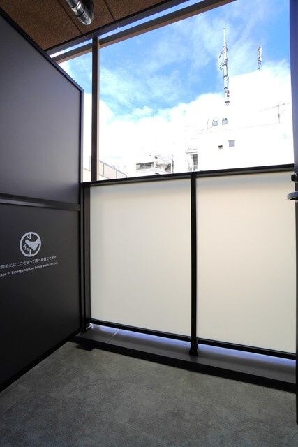 ザ・ライオンズフォーシア外神田の物件内観写真