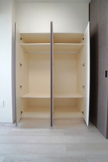 ザ・ライオンズフォーシア外神田の物件内観写真