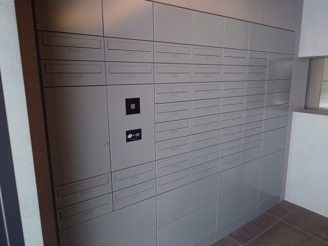 ザ・ライオンズフォーシア外神田の物件内観写真