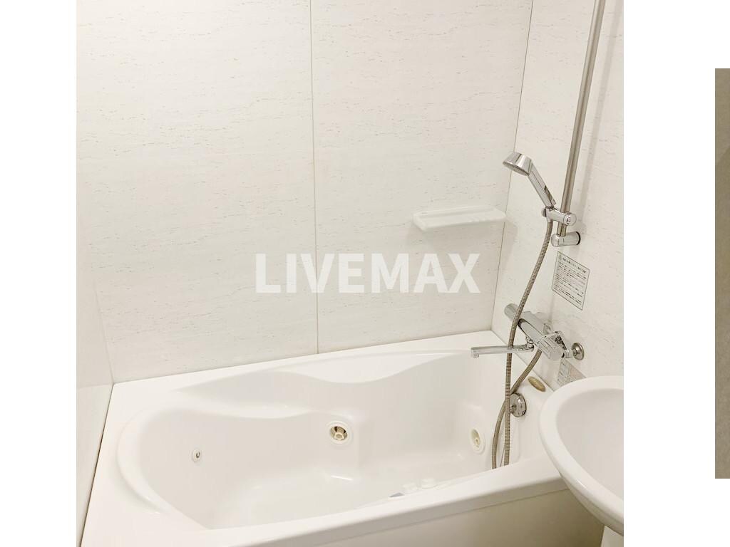 メゾン・ド・ヴィレ東神田の物件内観写真