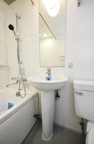 メゾン・ド・ヴィレ東神田の物件内観写真