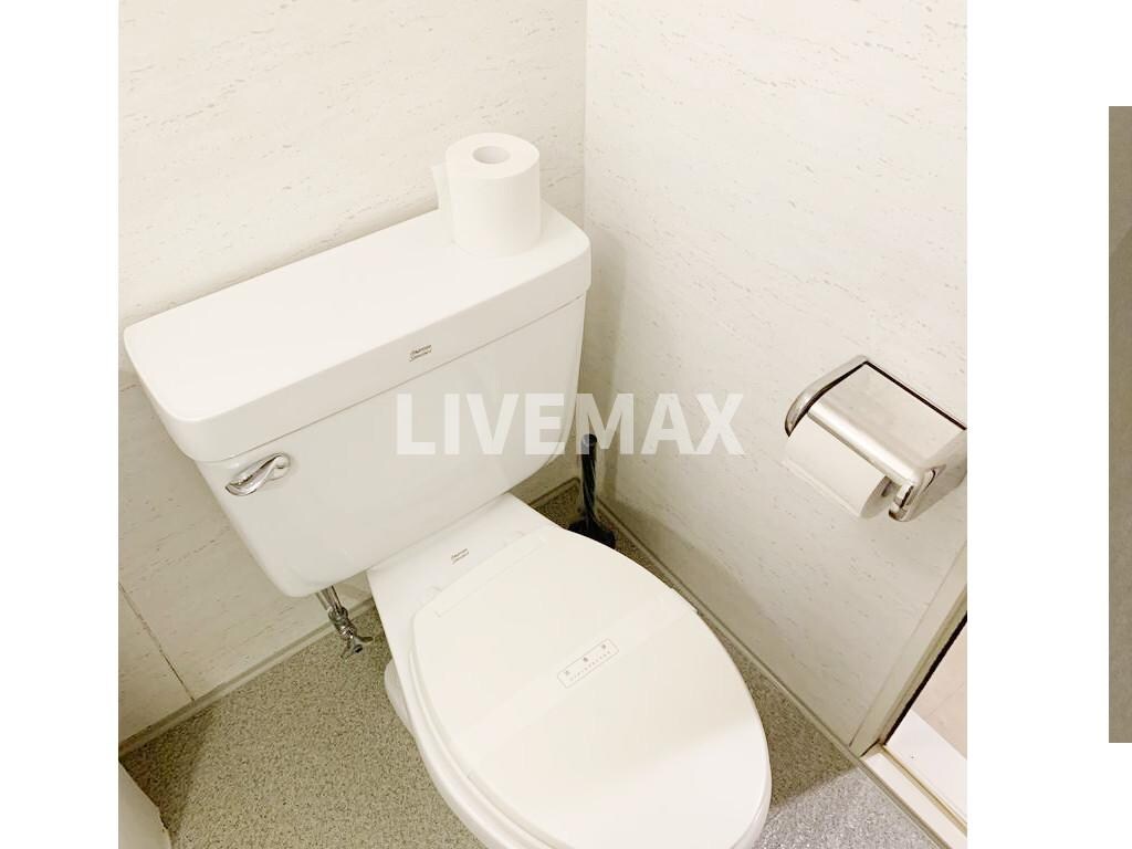 メゾン・ド・ヴィレ東神田の物件内観写真