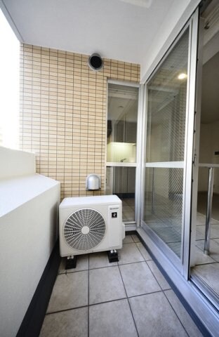 メゾン・ド・ヴィレ東神田の物件内観写真