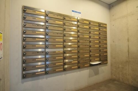 メゾン・ド・ヴィレ東神田の物件内観写真