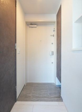 ルフォンプログレ門前仲町プレミアの物件内観写真